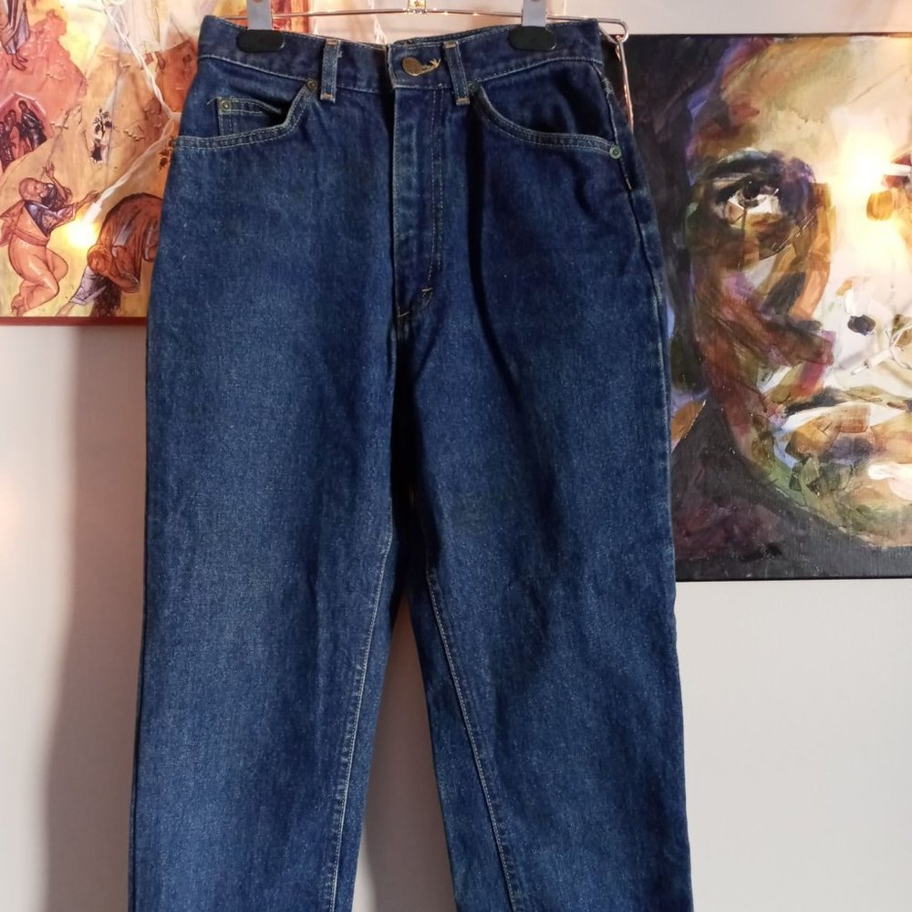 Lee Jeans Size 7